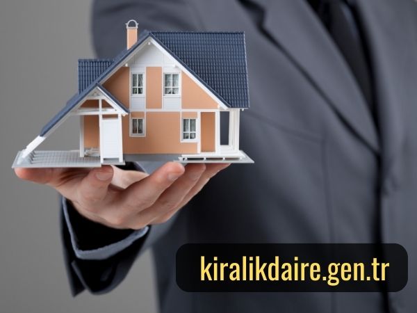 Kuzeykent Mahallesi Kiralık Daire